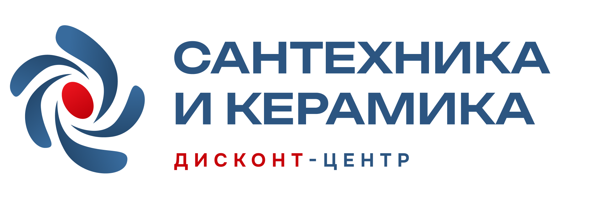 "Сантехника и керамика" Дисконт центр