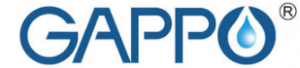 Раковины Gappo