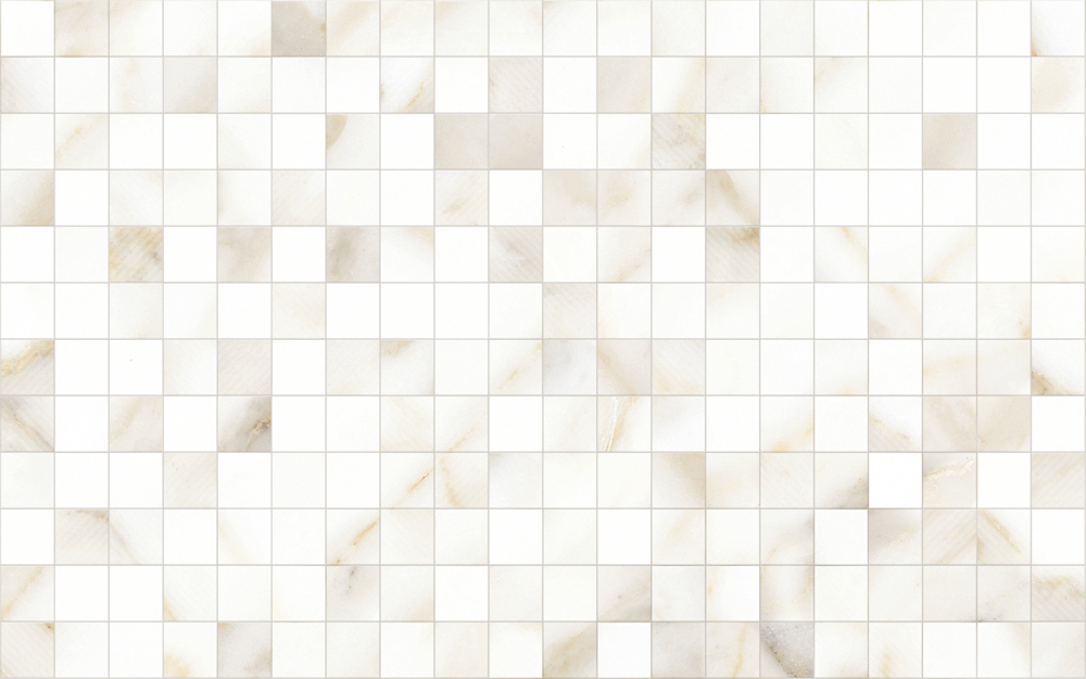 Керамическая плитка Global Tile Calacatta Gold GT 10100001118 белый 40*25 см