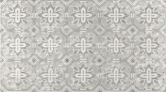 Керамический декор Lasselsberger Ceramics Лофт Стайл 1645-0129 мозаика 45*25 см