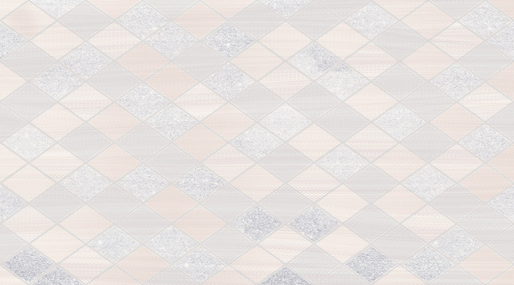 Керамический декор Global Tile AROMA GT 1645-0141 45*25 см