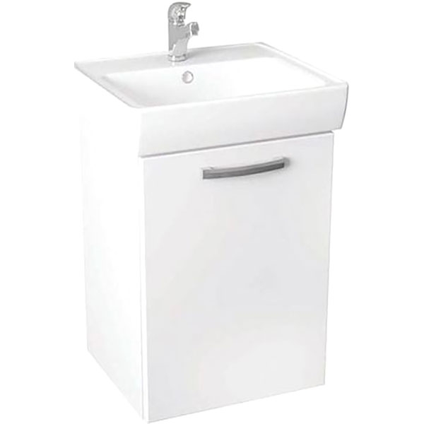Тумба под раковину Dreja Eco Almi 50 99.1502 620*446*358