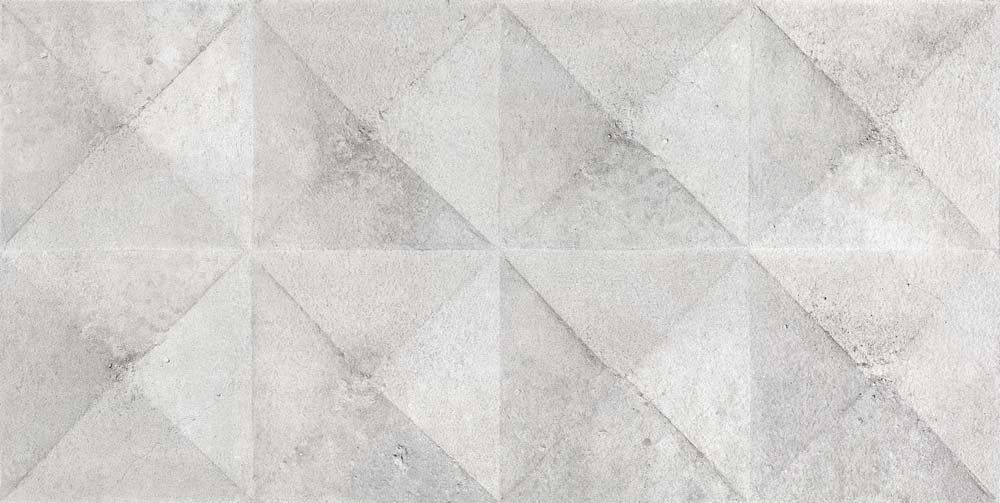 Керамическая плитка Global Tile Loft GT64VG серый тип 1 50*25 см