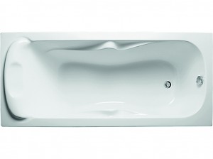 Ванна акриловая Marka One DIPSA 12017894 170x75 см