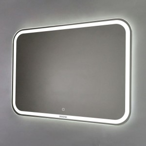 Зеркало Comfort с сенсорным выключателем 690680