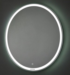 Зеркало Cosmo с сенсорным выключателем 9D770