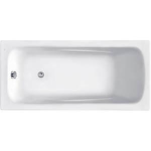 Акриловая ванна Roca Line ZRU9302982 150х70 прямоугольная белая