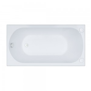 Ванна акриловая Triton Стандарт Н0000099326 130x70 см