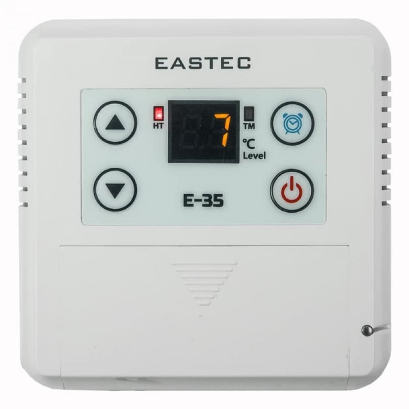 Терморегулятор EASTEC E-35 (Накладной 3 кВт)