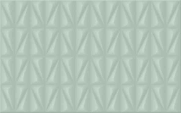 Керамическая плитка Unitile Конфетти 010100001200 зеленый 250x400 мм