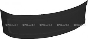 Панель для ванны Aquanet Jersey Sofia 243488 универсальная черная 170 см