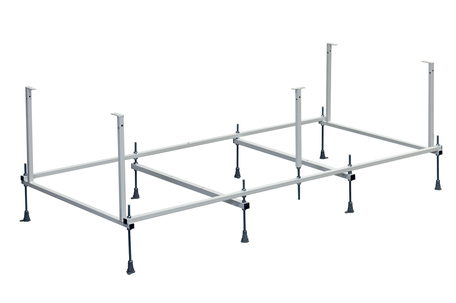 Монтажный комплект для ванны Roca BeCool 190x90 см