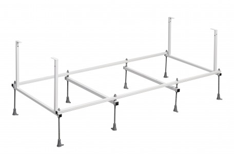 Монтажный комплект для ванны Roca Line ZRU9302925 170x70 см