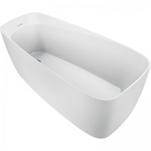 Акриловая ванна Aquanet Family Trend белый Gloss Finish 260046 1700х780