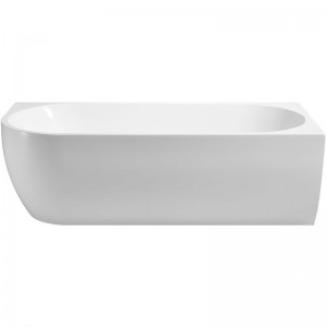 Акриловая ванна Aquanet Family Elegant B белый Gloss Finish 260049 1800х800