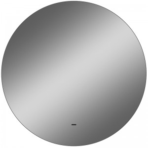 Зеркало Континент Ajour D 645 ЗЛП399 64.5*64.5 см с подсветкой