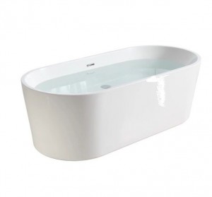 Акриловая ванна Maison Morein 170*80 см