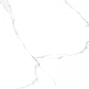 Керамогранит Alma Ceramica Carrara GFU04CRR00R Белый 60*60 см