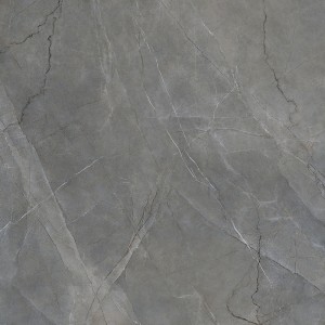 Керамическая плитка Alma Ceramica Pulpis GFU04PLP77R Серый 60*60 см