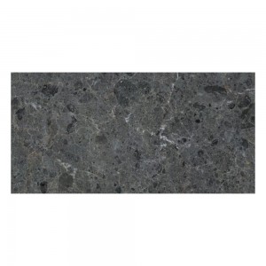 Керамогранит ZERDE TILE CHIROS DARK GREY 00-00109225  серый 60*120 см