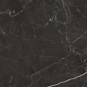 Керамогранит ZERDE TILE ROYAL BLACK 60*60 см