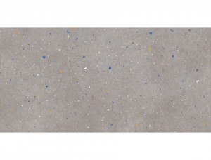 Керамогранит ZERDE TILE SCORPIA DEKOR GREY 60*120 см