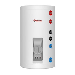 Водонагреватель Thermex IRP 150 V (combi) 151082