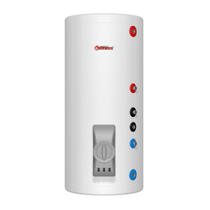 Водонагреватель Thermex IRP 200 V (combi) 151083