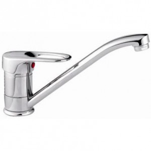 Смеситель для раковины Frap F4228-B