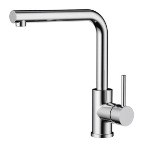 Смеситель для кухни Frap F40551