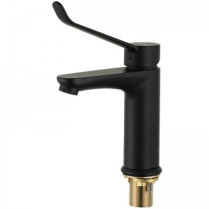 Смеситель для раковины Gappo G21-6 G1021-6