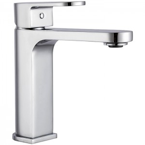 Смеситель для раковины Gappo G83 G1083