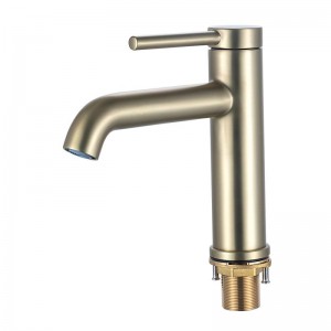 Смеситель для раковины Gappo G06-3 G1006-3