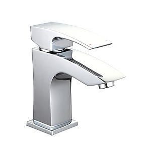 Смеситель для раковины Gappo G1007