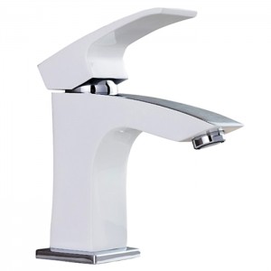 Смеситель для раковины Gappo G07-8 G1007-7