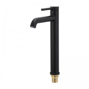 Смеситель для раковины Gappo G06-6 G1006-26