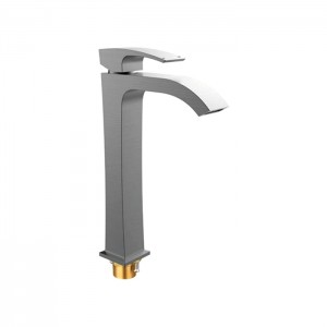 Смеситель для раковины Gappo G07-9 G1007-89