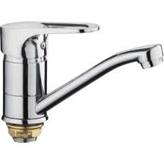 Смеситель для кухни Frap H702 F45702-B