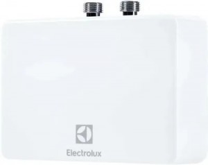 Водонагреватель проточный Electrolux NP 4 AQUATRONIC 2.0