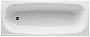 Ванная  стальная BLB EUROPA B20E 120*70 см