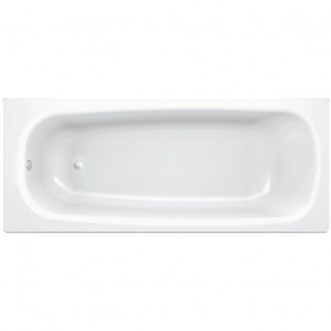 Ванна стальная UNIVERSAL HG BLB B50H б/руч 150*70 см