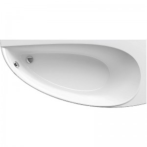 Акриловая ванна Ravak Avocado 150 x 75 см R CS01000000