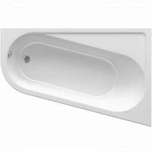 Акриловая Ванна Ravak CHROME CA41000000 170х105 см R