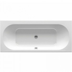 Акриловая ванна Ravak CITY SLIM C921300000 180х80 см