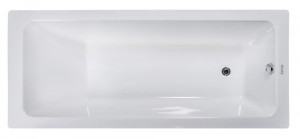 Ванна чугунная Универсал Wotte Line Plus БП-э00д1471 180х80х47,7 см