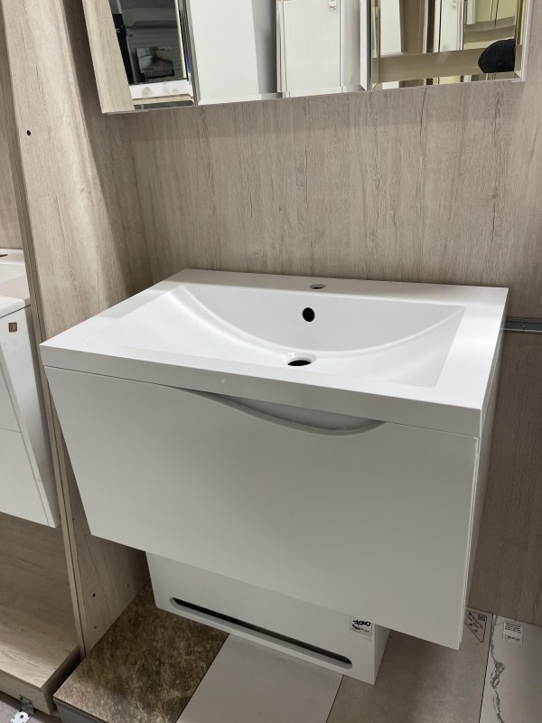 Тумба подвесная 75