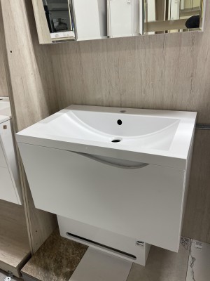 Тумба подвесная 75