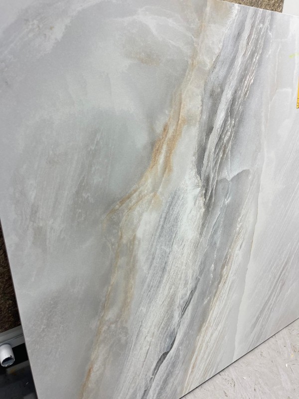 Керамогранит 60х60 Trend Estelle бежевый матовый