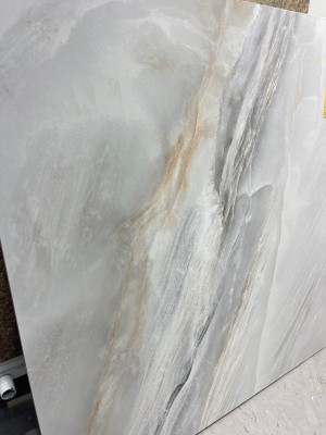 Керамогранит 60х60 Trend Estelle бежевый матовый