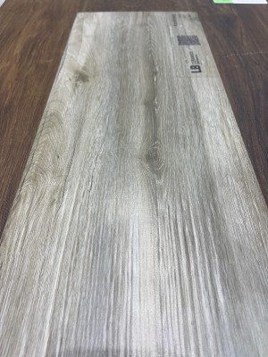 Альбервуд керамогранит белый/серый 20*60 (ЛБ Керамикс)